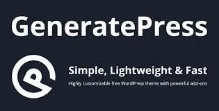 GeneratePress Premium v2.5.5